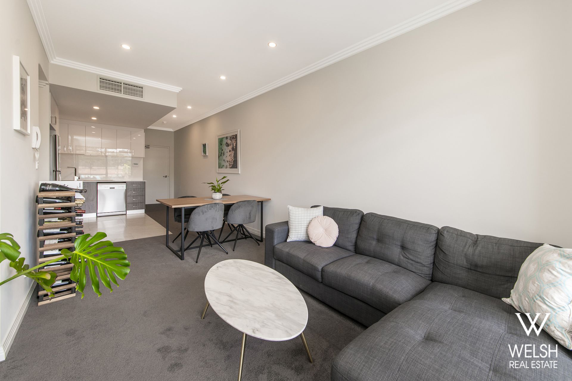 6/3 Brindley Street, BELMONT WELSH Real Estate