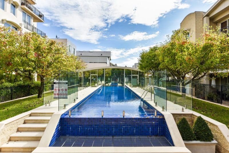16/156 Beaconsfield Parade, ALBERT PARK Salt Real Estate