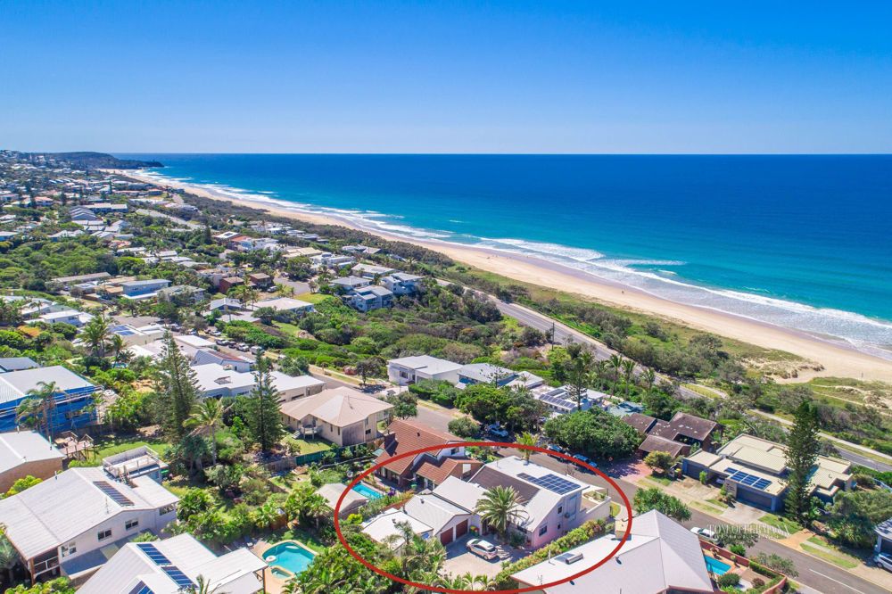 Real Estate For Sale 54 Orient Drive Sunrise Beach , QLD