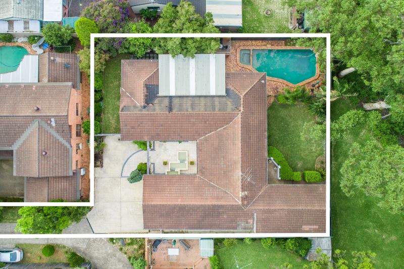 Real Estate For Sale 37 Stanton Drive West Pennant Hills , NSW