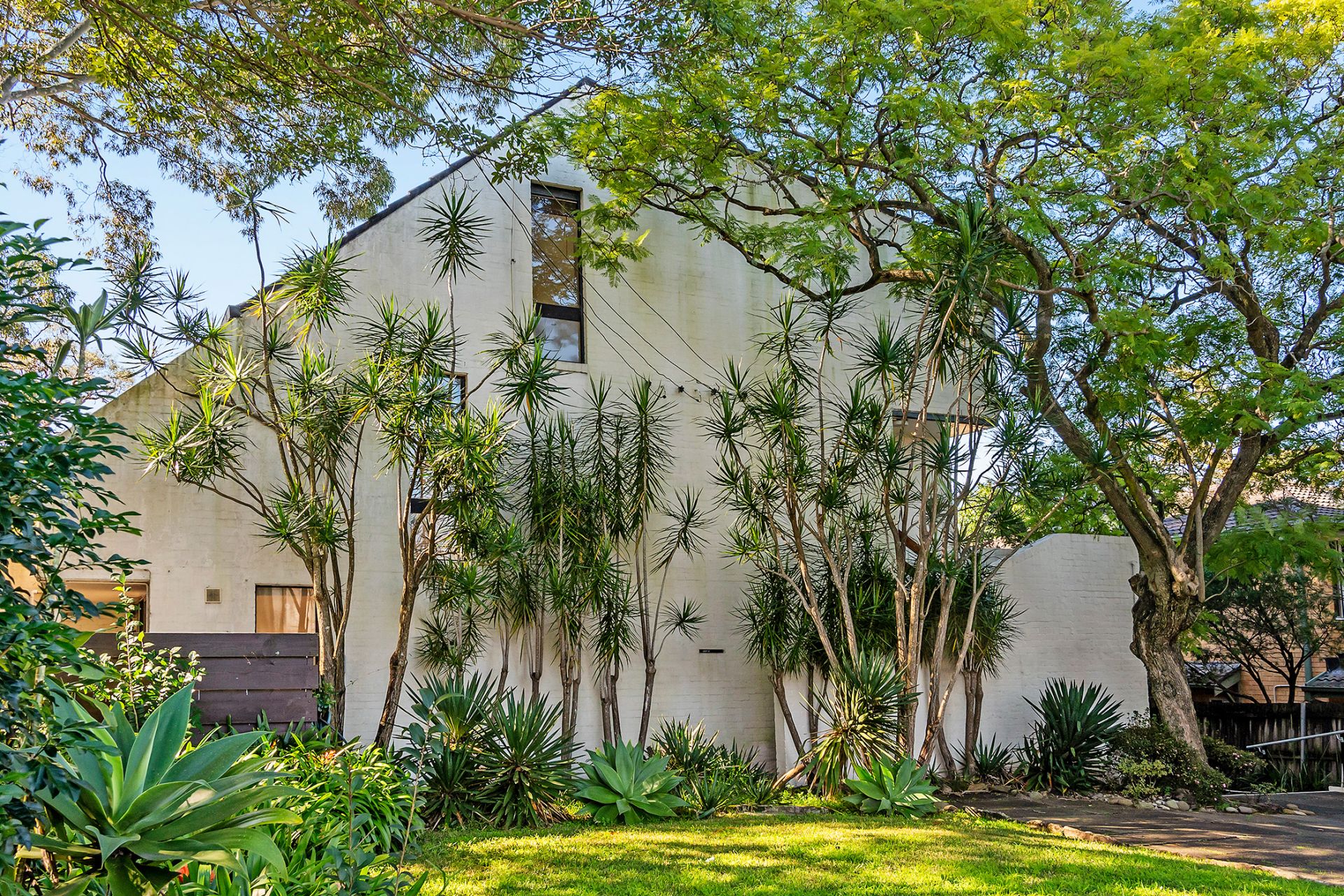 Real Estate For Sale 2/15 Hampden Road Artarmon , NSW