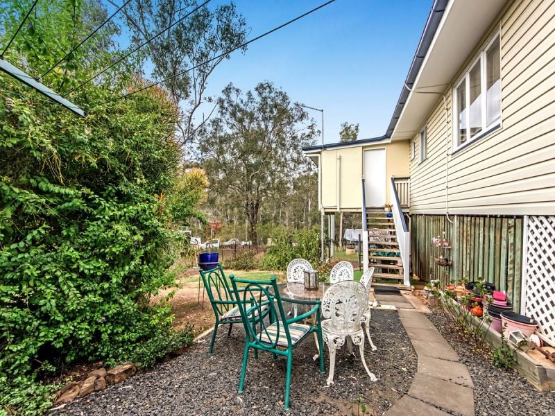 Real Estate For Sale 81 Cranes Road North Ipswich , QLD