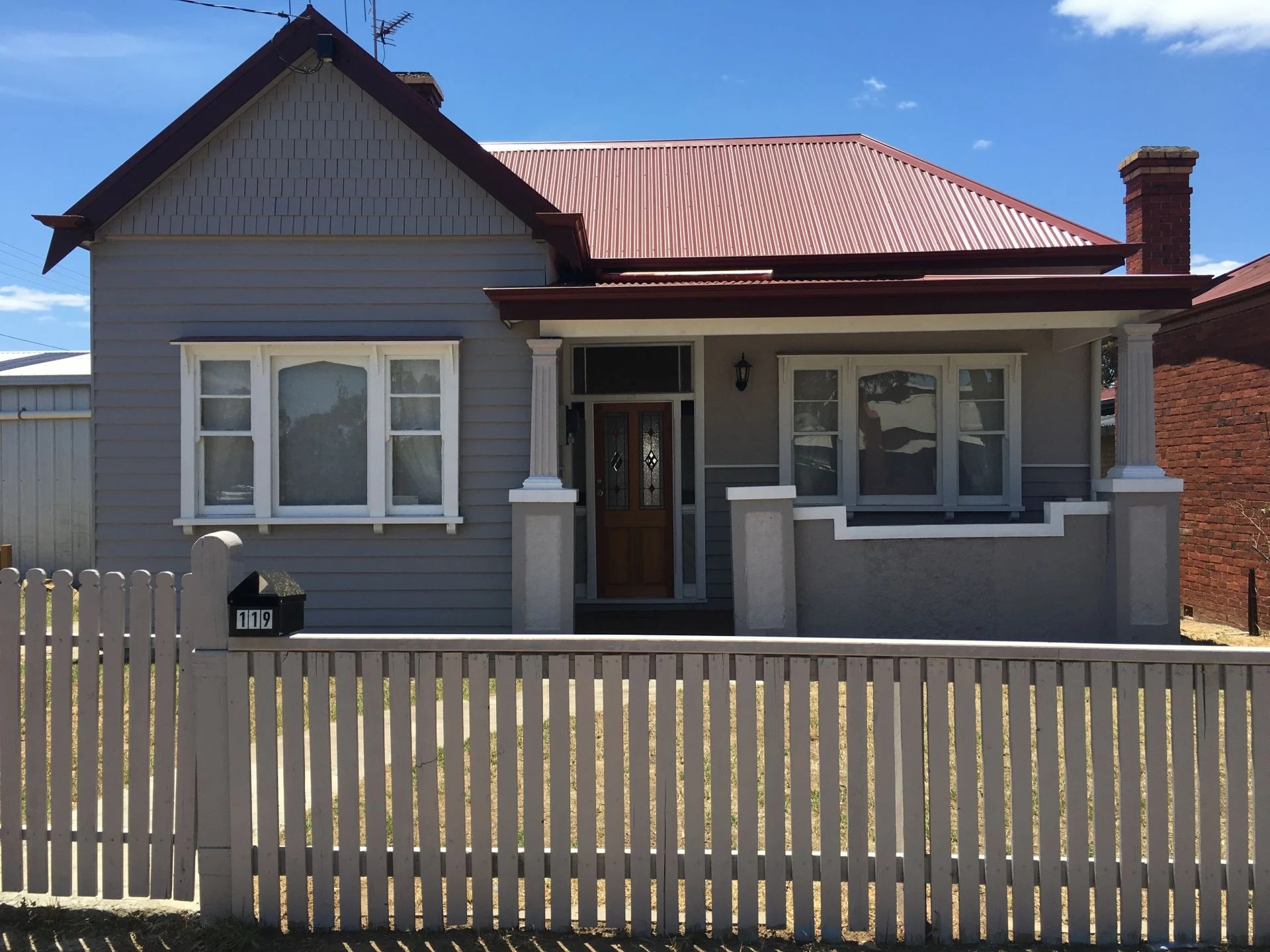 119 Williamson Street, Bendigo Luke Goggin Real Estate