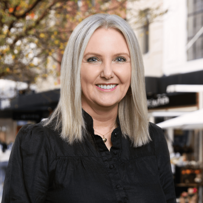 Carolyn Lindsay McGees Property Adelaide