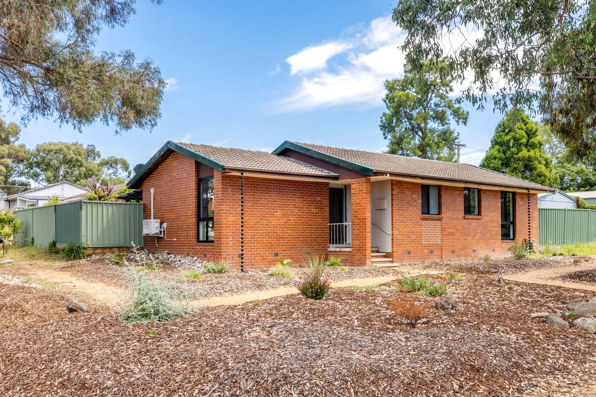 Real Estate For Sale 35 Nulsen Circuit Flynn , ACT