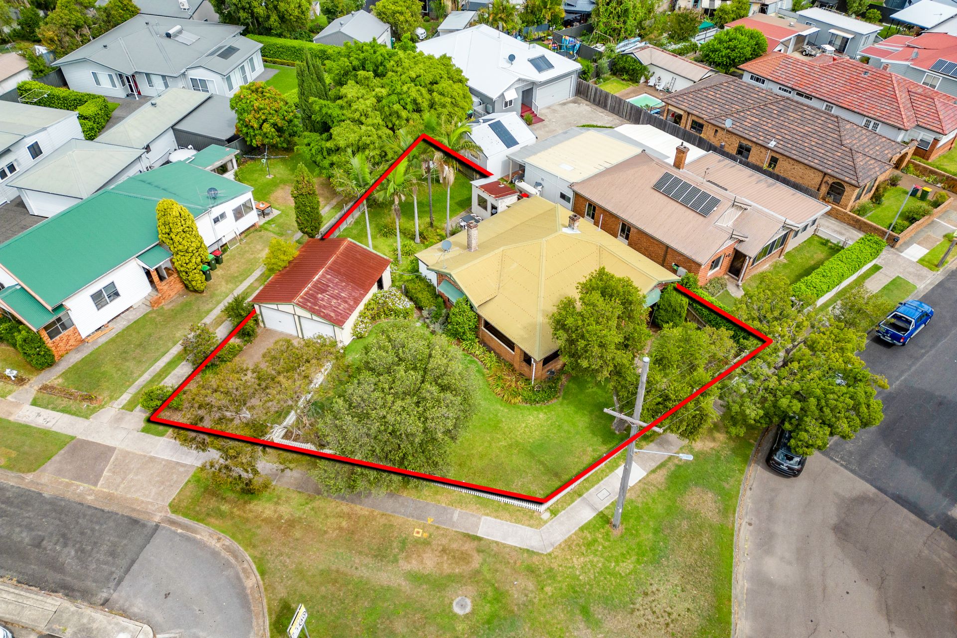 19 Werribi Street, Mayfield West Dalton Partners The Junction