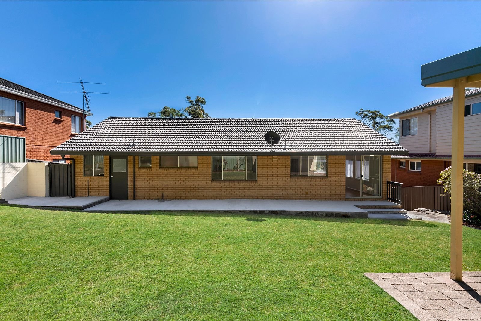 Real Estate For Sale 26 Wheatley Road Yarrawarrah , NSW