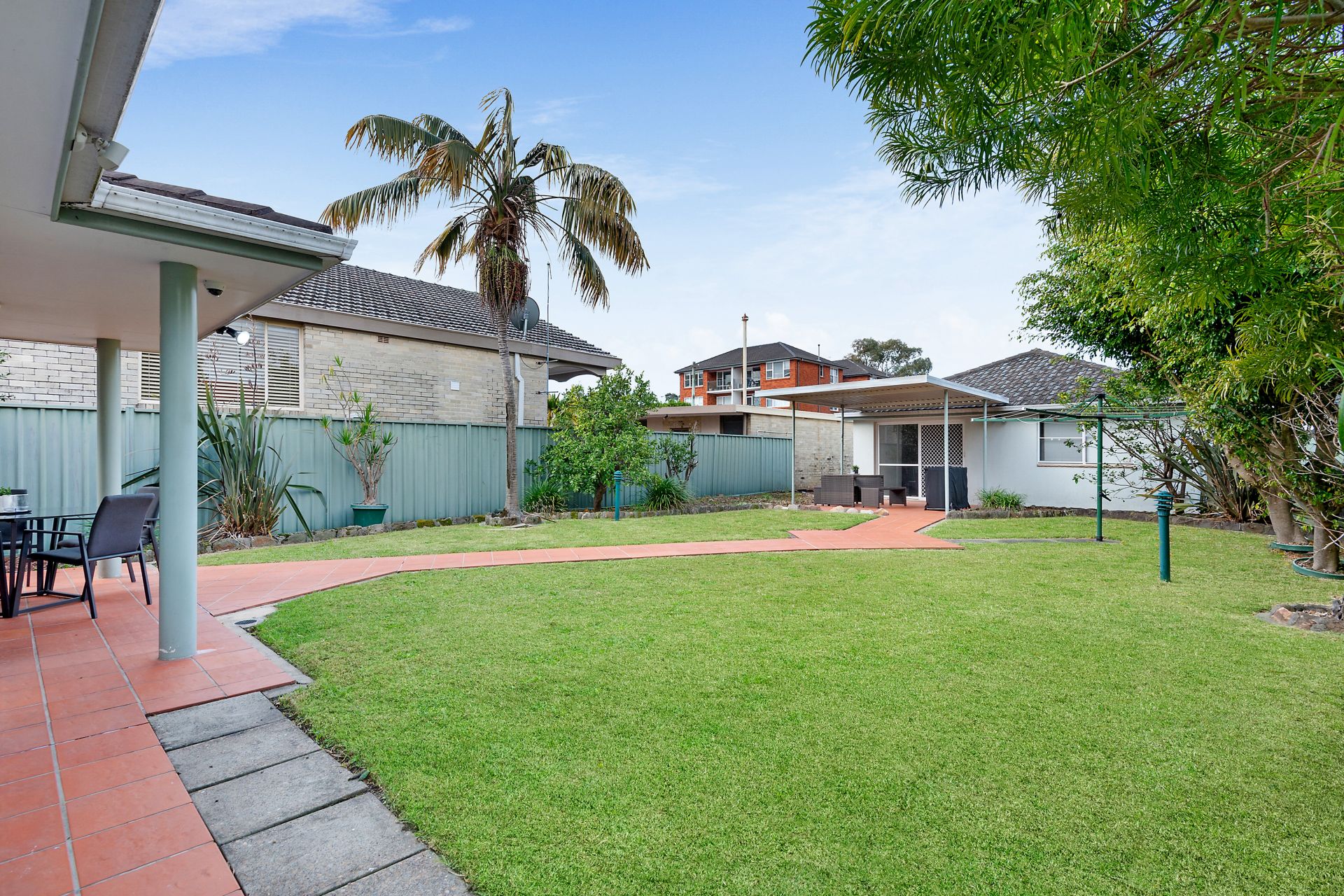 Real Estate For Sale 34 McGrath Avenue Five Dock , NSW