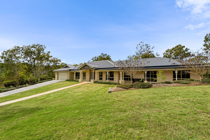 Real Estate For Sale 580 Mundoolun Connection Road Boyland , QLD