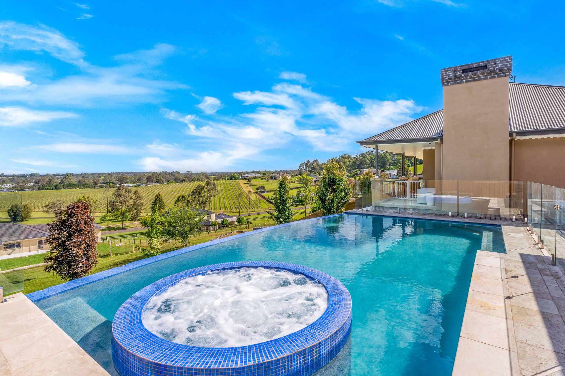 33 The Grange, Picton Morton