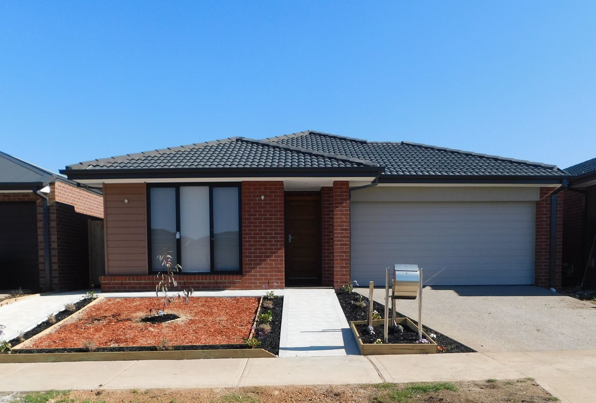 26 Stanmore Crescent, Wyndham Vale OBrien Real Estate