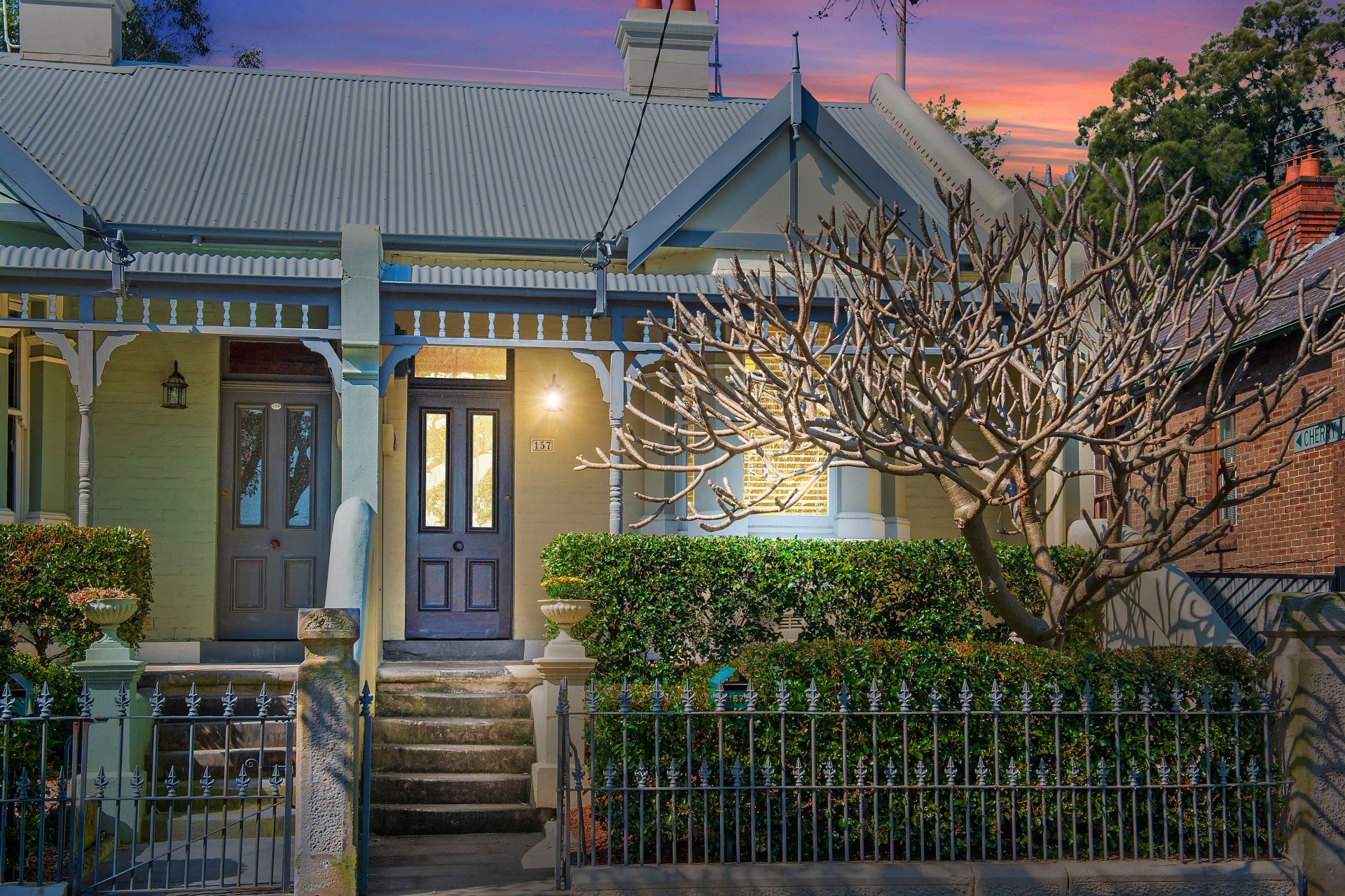 Real Estate For Sale 157 Annandale Street Annandale , NSW