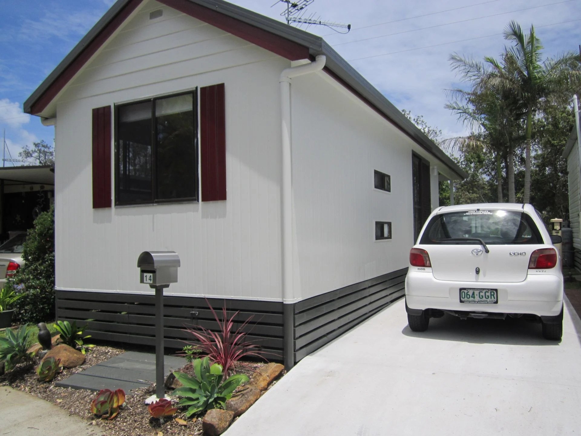 14 Headlands Leisure Park, Skennars Head Lois Buckett Real Estate