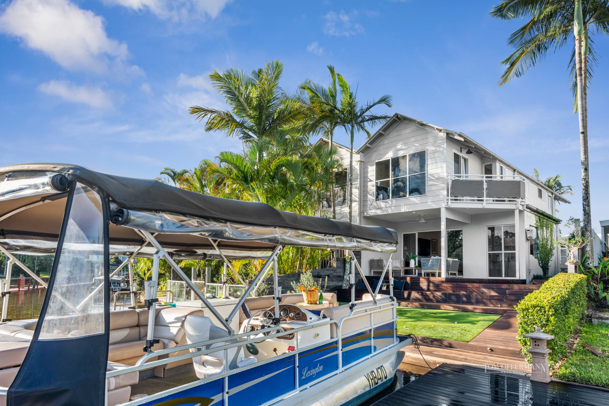 Real Estate For Sale 2/17 Laburnum Crescent Noosaville , QLD