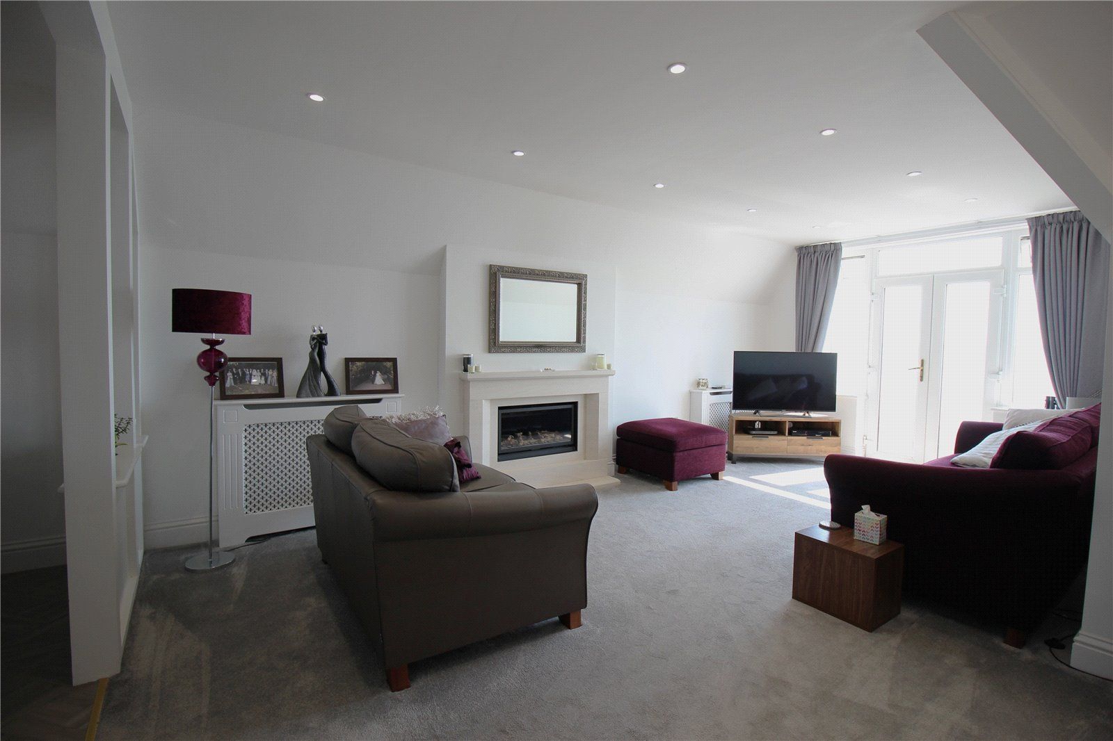 16B Marine Parade West, LeeOnTheSolent Eckersley White Estate Agents