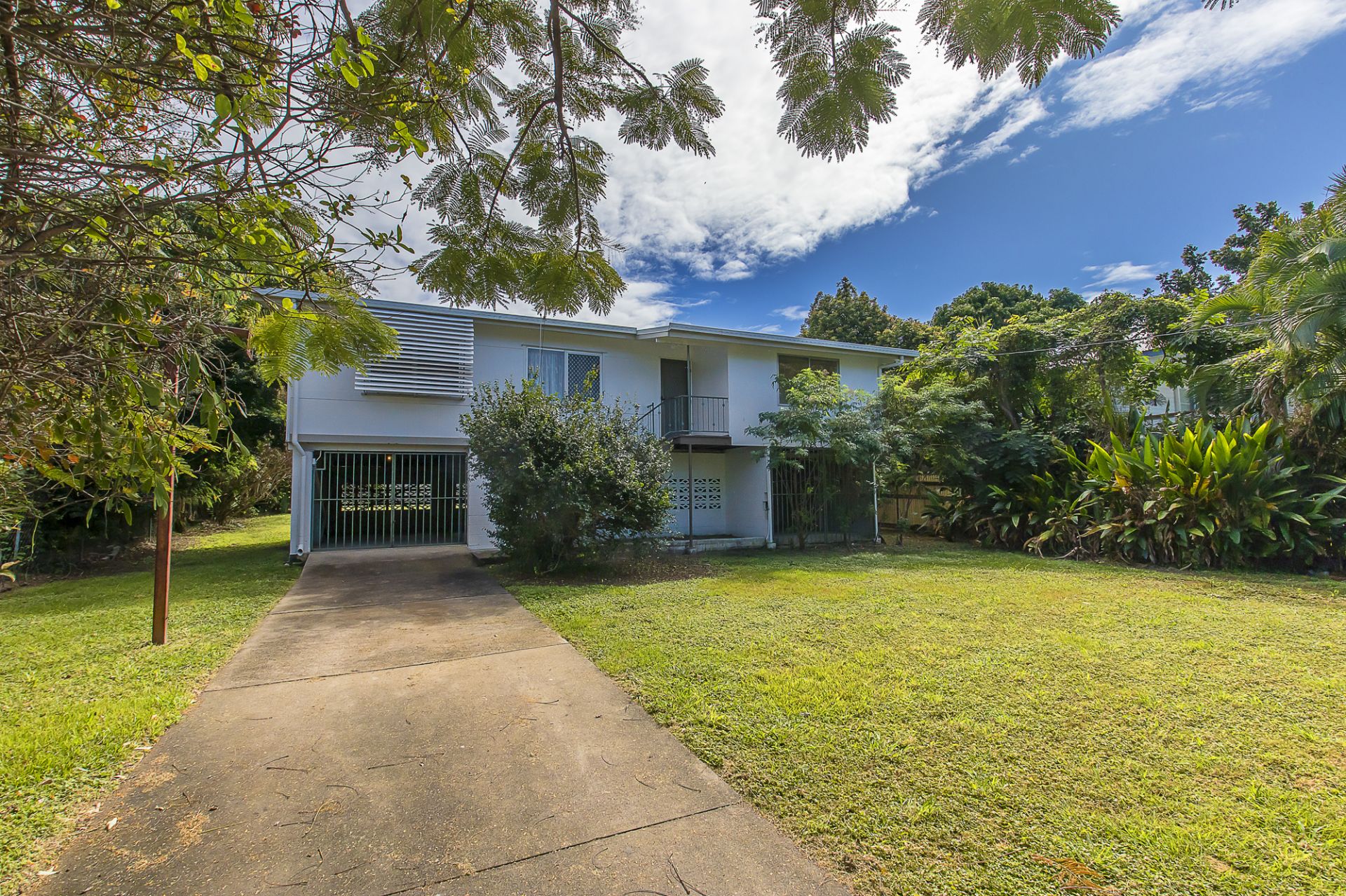 58 Sherriff Street, Hermit Park Harcourts Kingsberry Townsville
