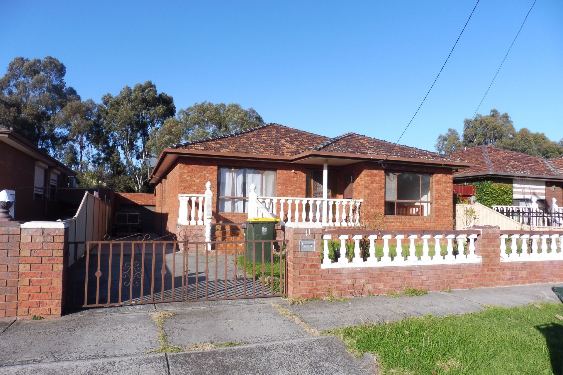 Real Estate For Lease 11 Symon Crescent Thomastown , VIC