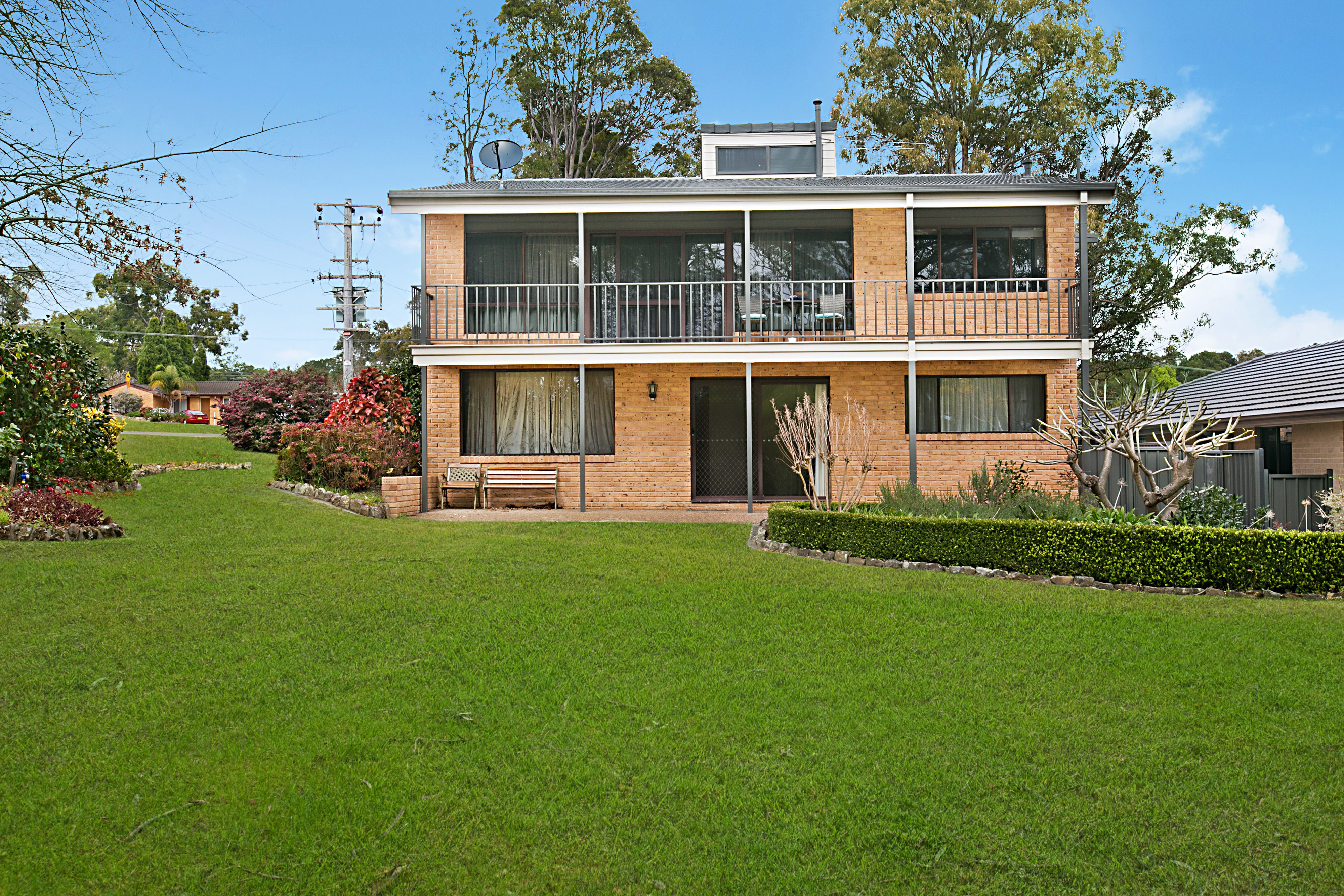 2 Brooks Street, BONNELLS BAY, NSW, 2264 House buyMyplace