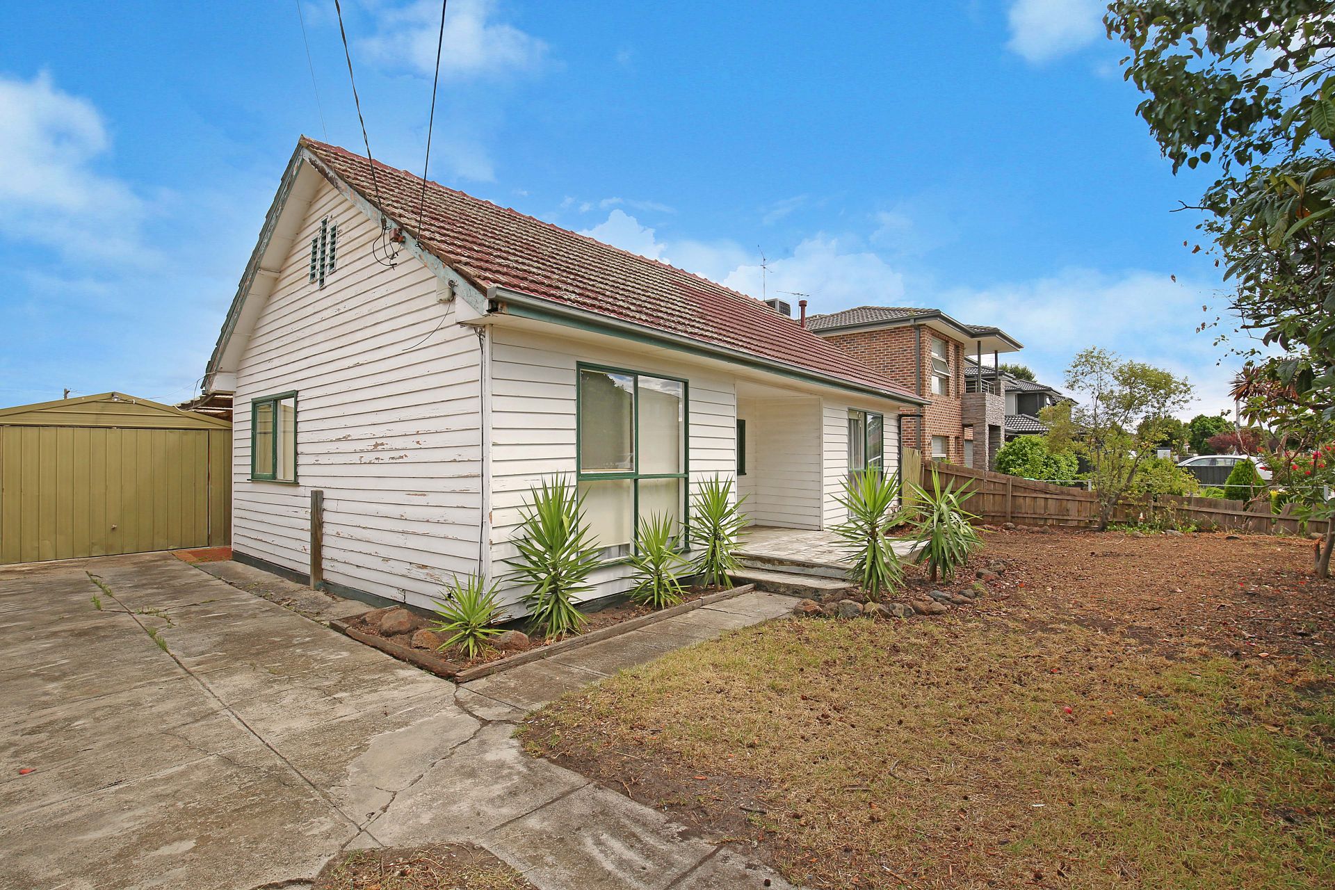 Real Estate For Lease 51 Dickens Street Lalor , VIC