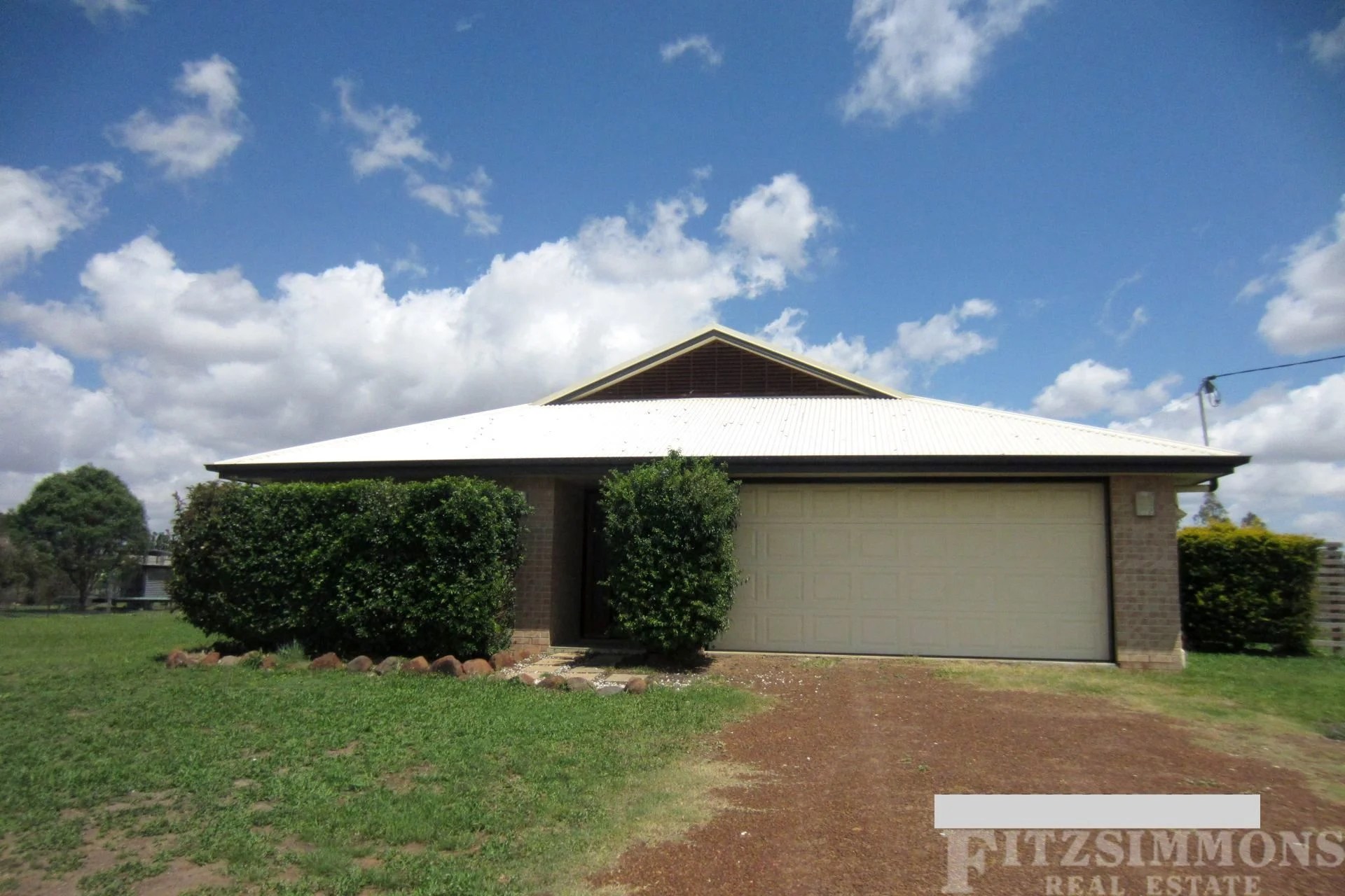 Dalby Fitzsimmons Real Estate