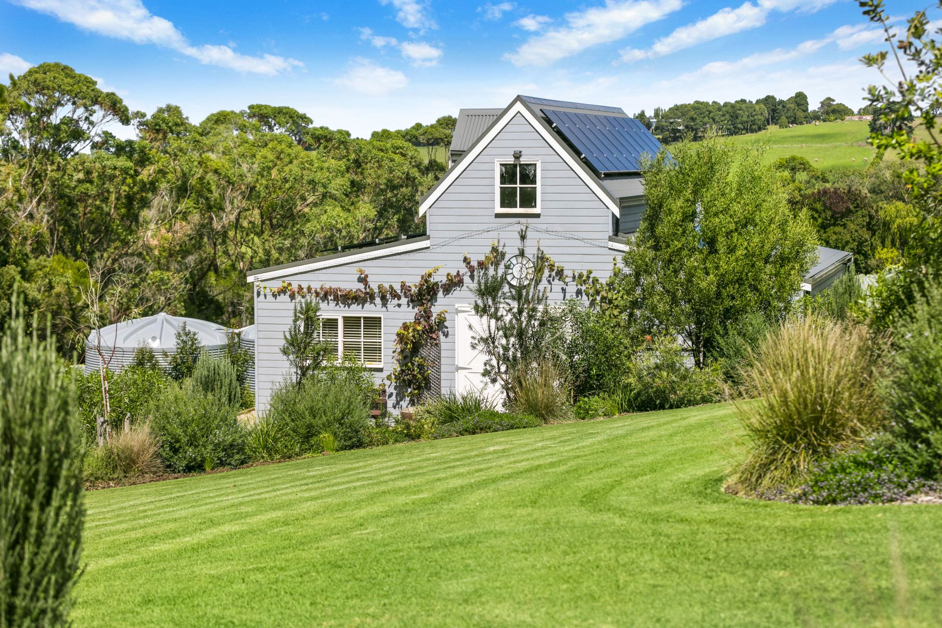 Kay & Burton 343 Musk Creek Road, Flinders