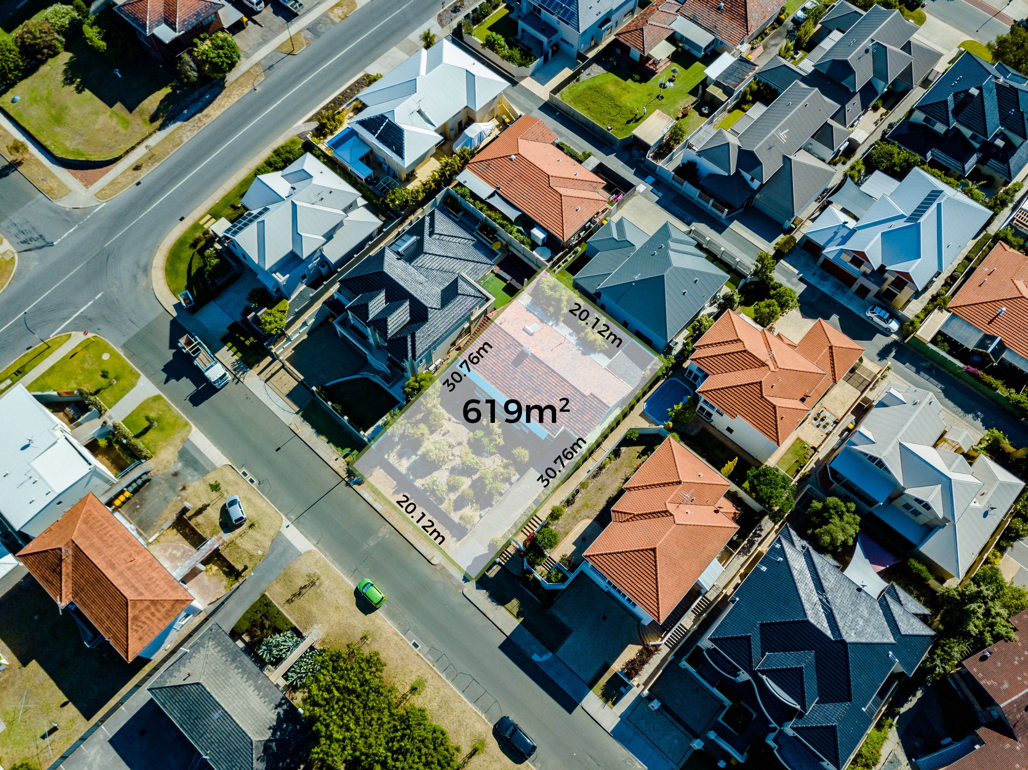 Real Estate For Sale 52A Leonora Street Como , WA