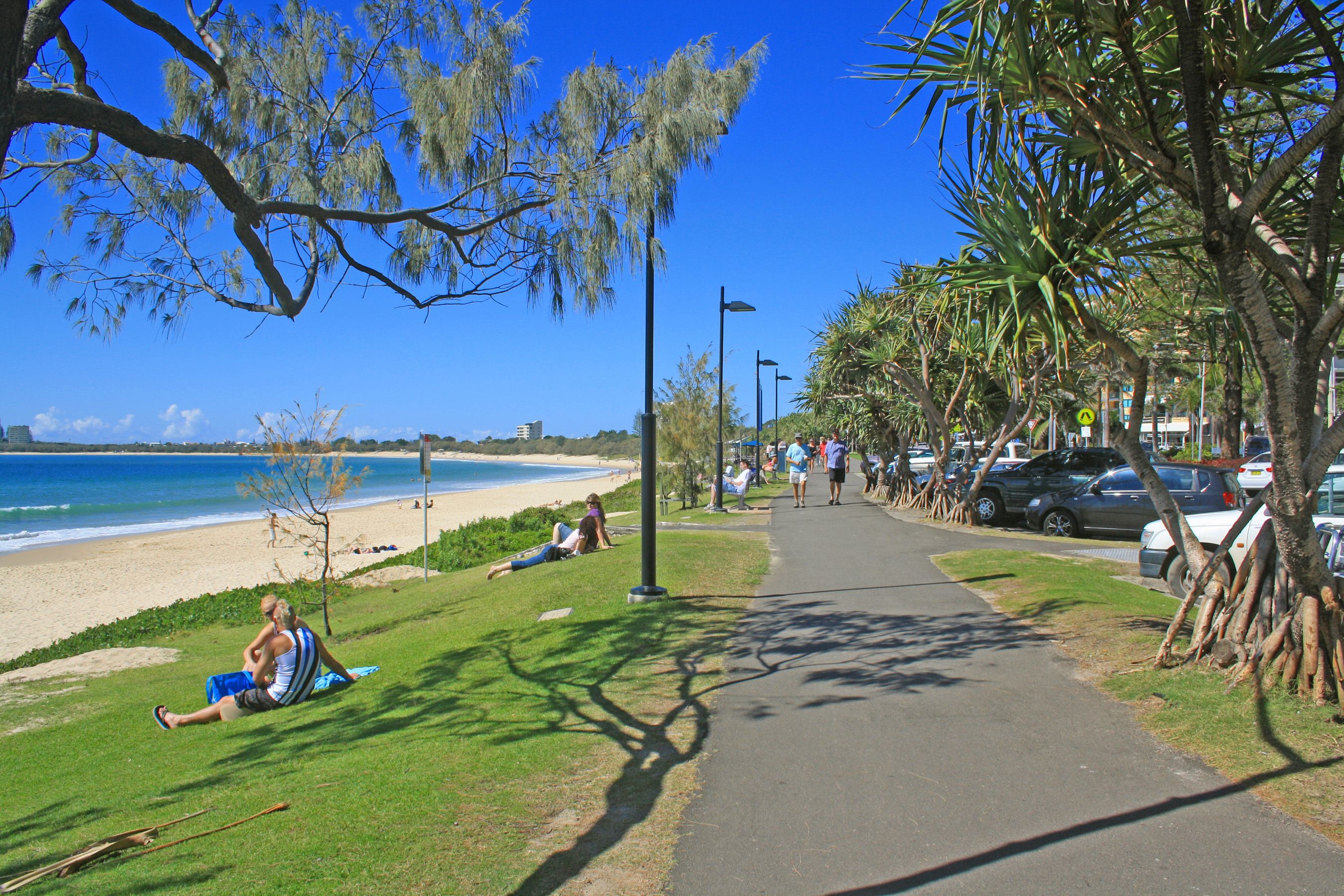 Real Estate For Sale 4 Yulunga Place Mooloolaba , QLD