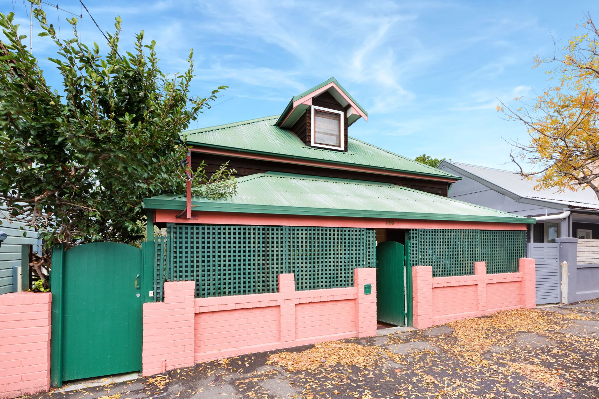 Sold property Sold Price for 128 Evans Street Rozelle NSW 2039