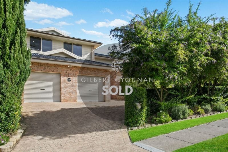 Real Estate For Sale 187 Welling Drive Mount Annan , NSW