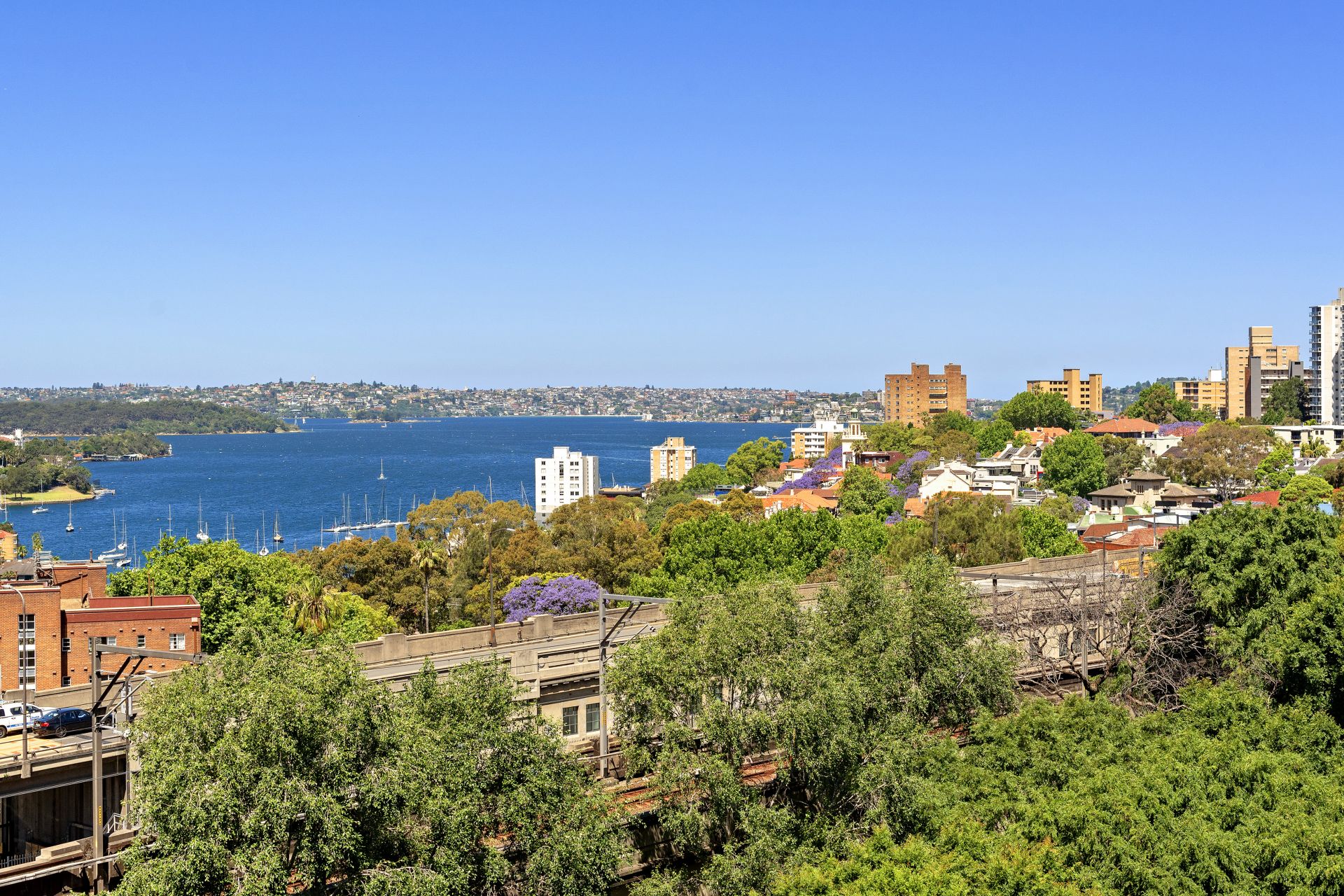 Real Estate For Sale 704/118 Alfred Street Milsons Point , NSW