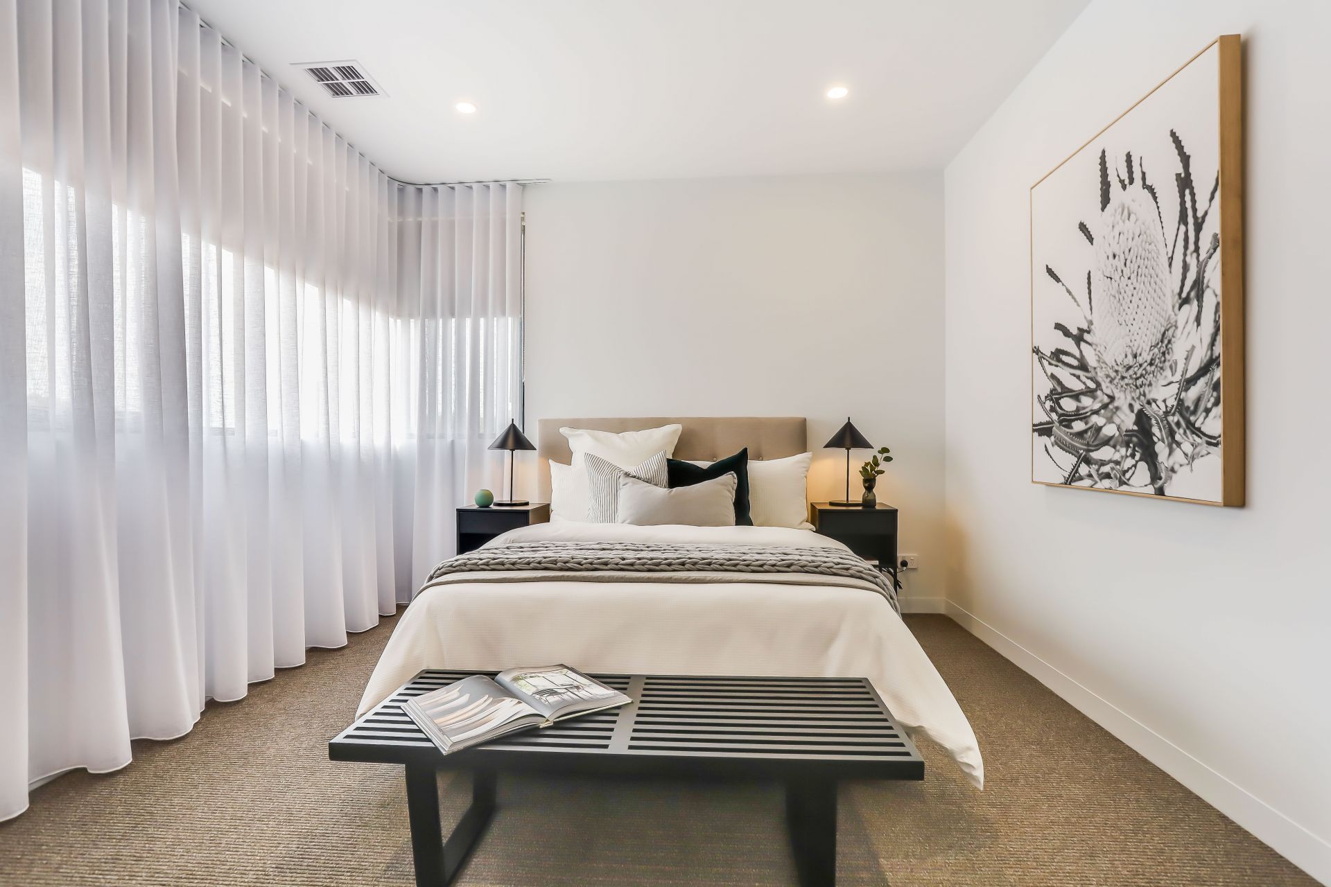 1 Rosemary Lane, Newport Sweeney Estate Agents