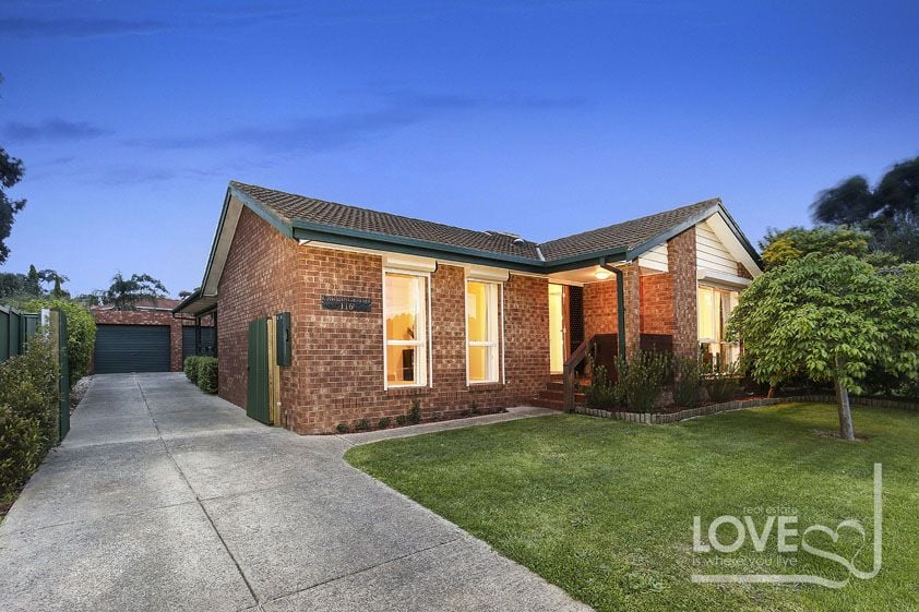 Real Estate For Sale 116 Centenary Drive Mill Park , VIC
