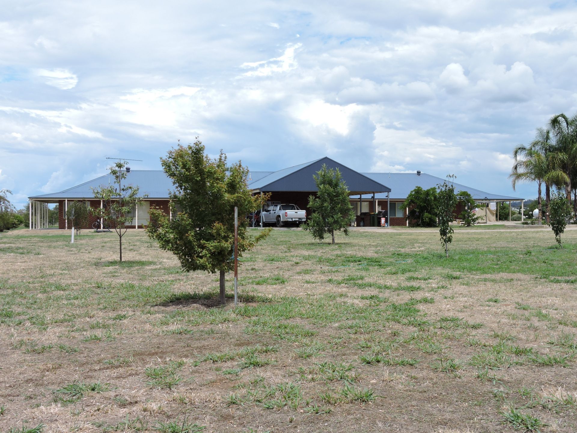 787 Gerogery Road, Table Top Kane Real Estate