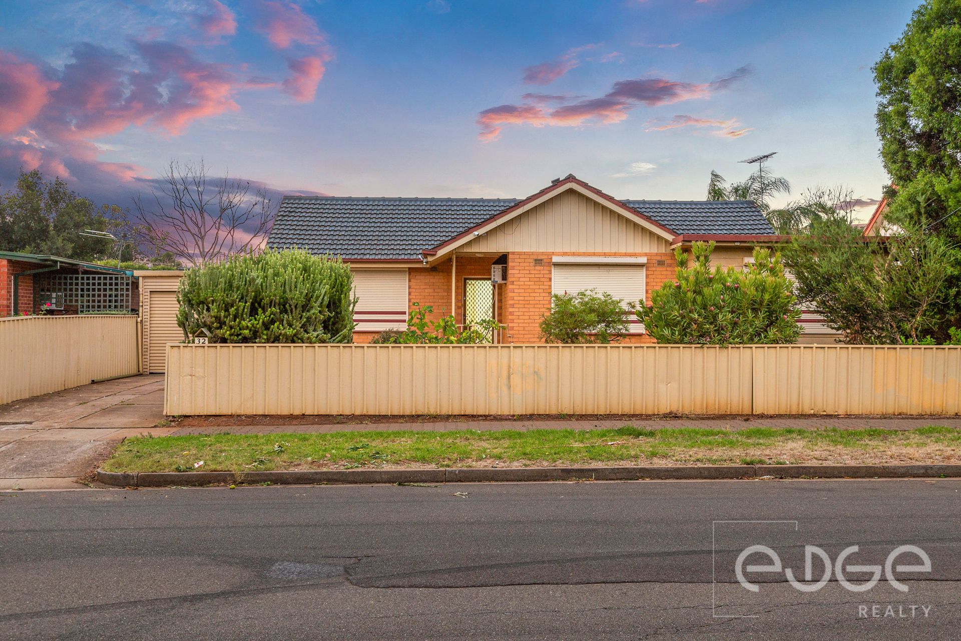 32 Whitington Road, DAVOREN PARK Edge Realty