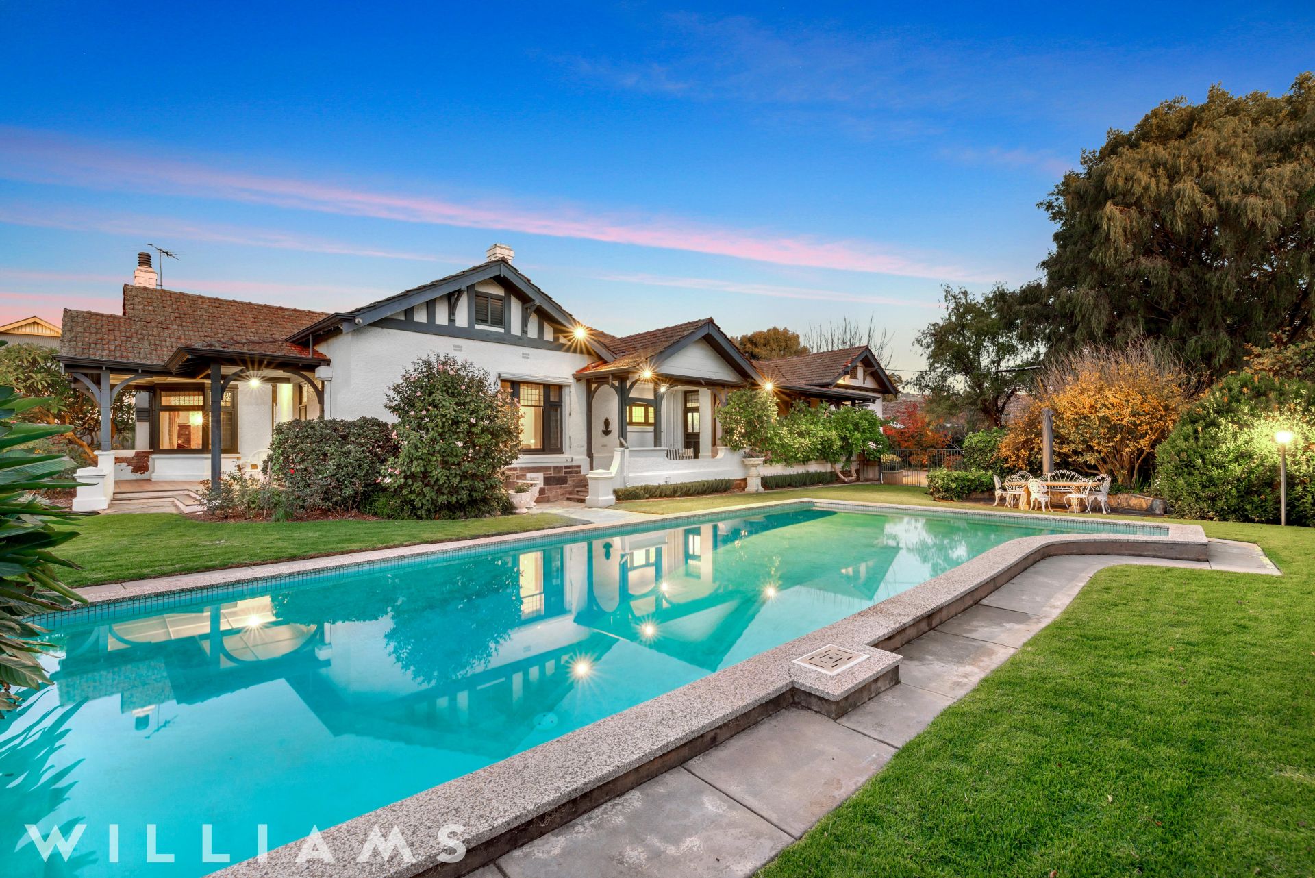 132 Grant Avenue, Toorak Gardens Williams Real Estate