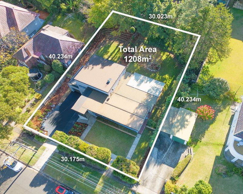 Real Estate For Sale 11 Eton Road Lindfield , NSW