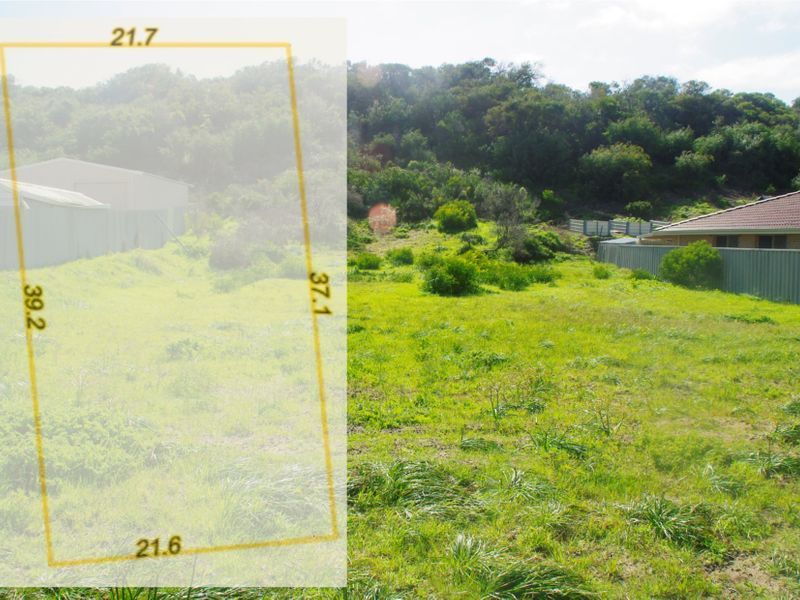 Real Estate For Sale 39 Burcham Drive Binningup , WA