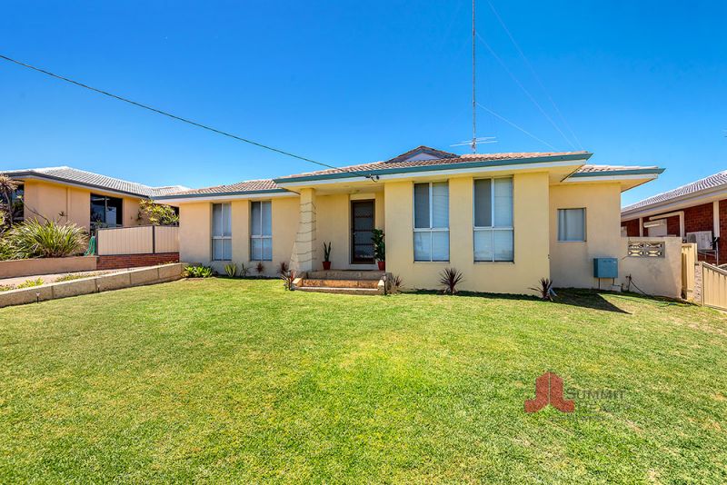 Real Estate For Sale 11 Dunstan Street South Bunbury , WA