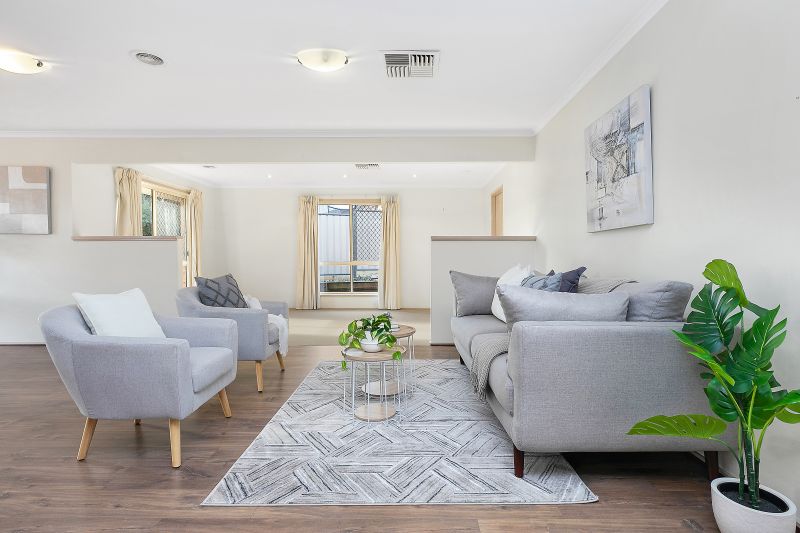 Real Estate For Sale 5 Tubman Place Nicholls , ACT