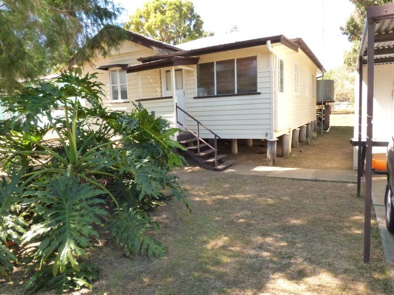 Real Estate For Sale 6 McDonald Street Boonah , QLD