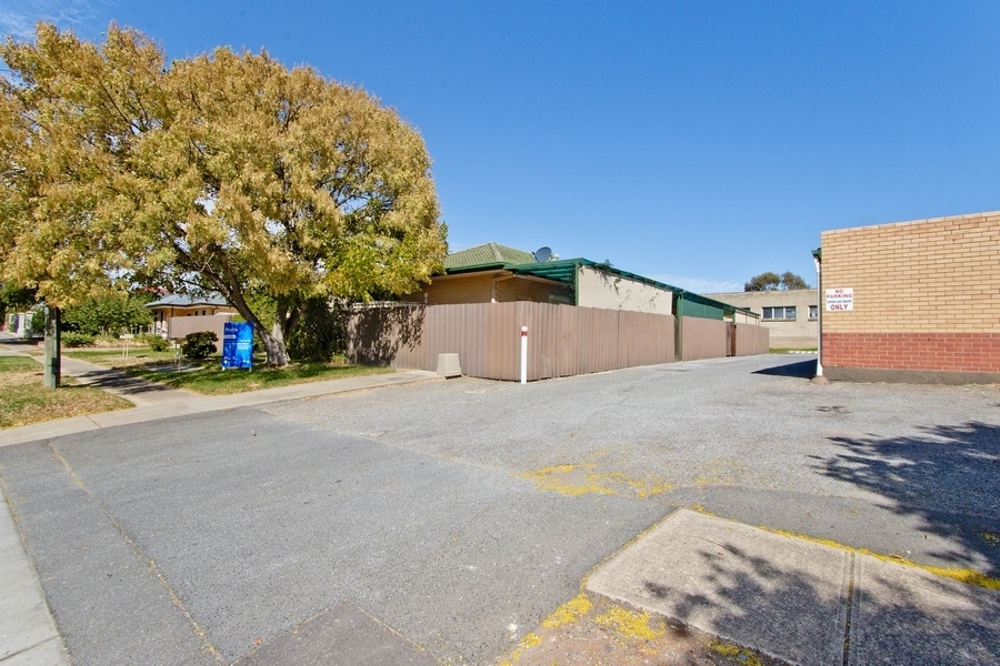Real Estate For Sale 6/2 Spencer Street Campbelltown , SA