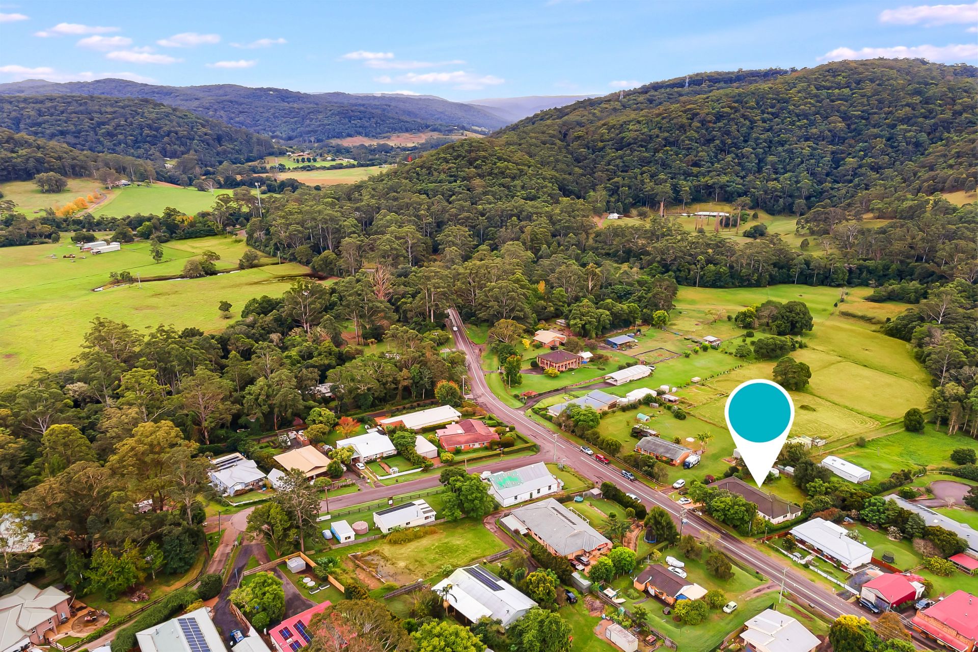 Real Estate For Sale 1639 Yarramalong Road Yarramalong , NSW