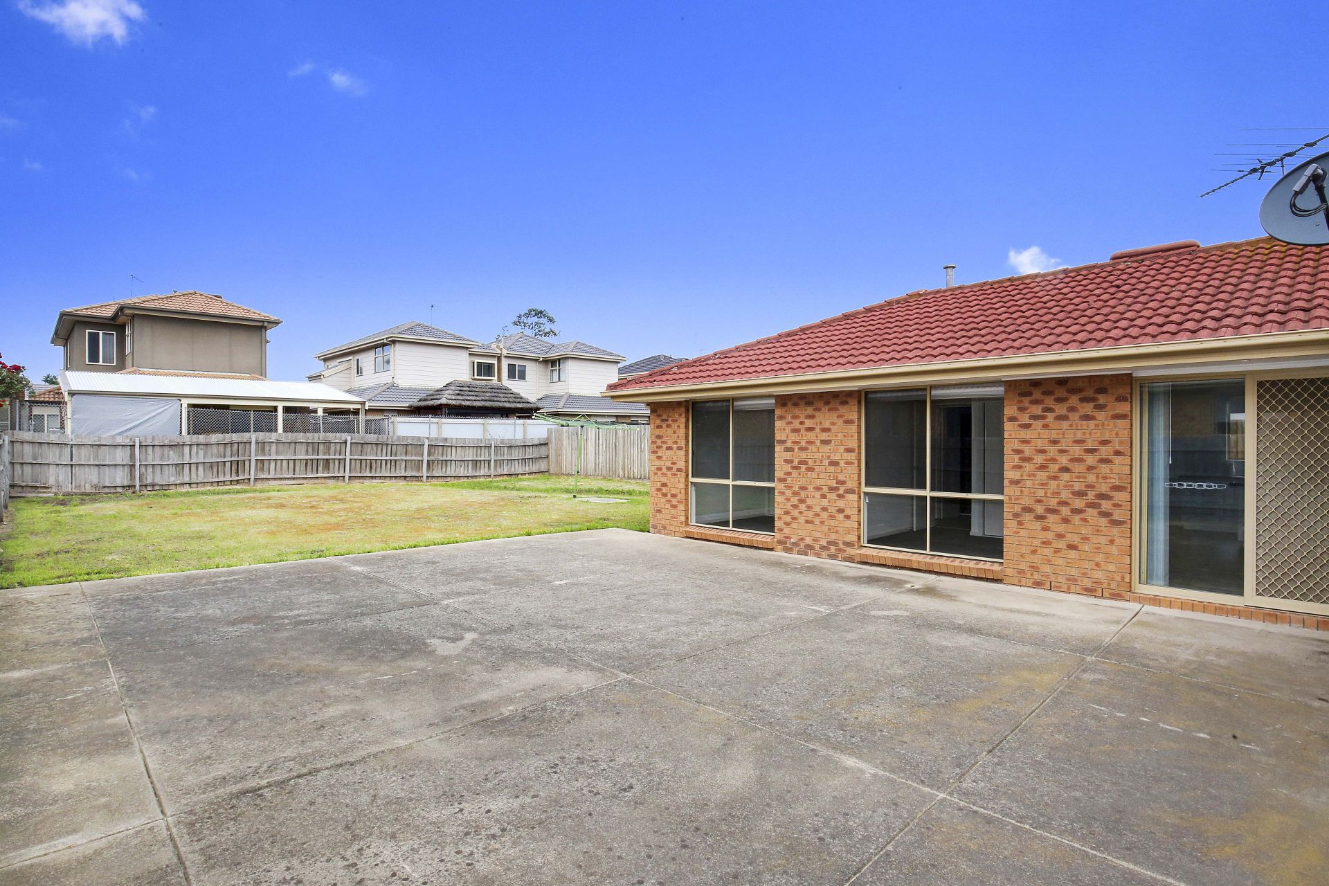 Real Estate For Lease 12 Gibbons Drive Epping , VIC