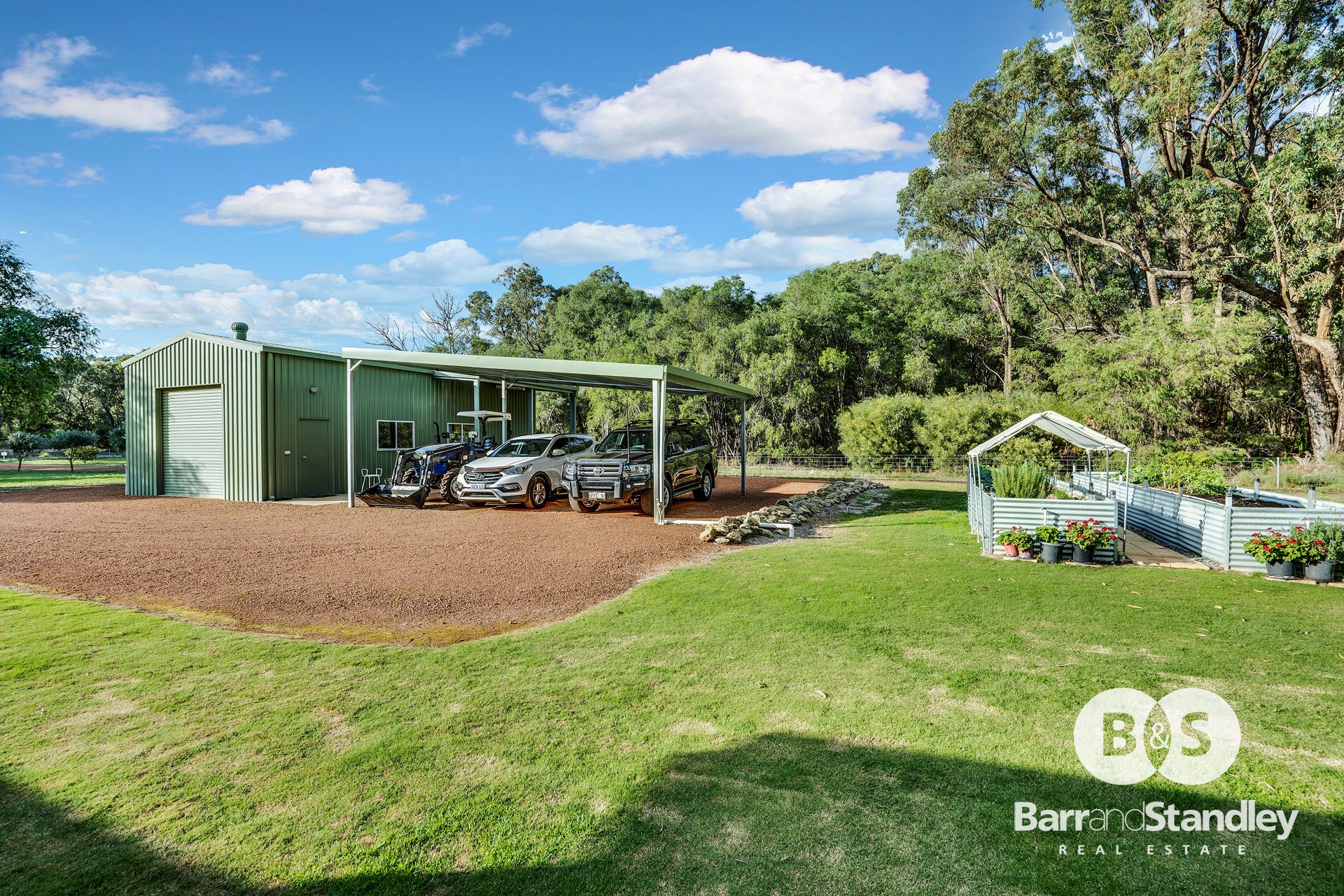 230 Newnham Road Lake Clifton , WA