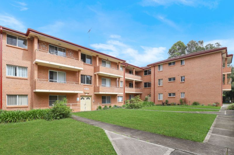 Real Estate For Sale 14/538544 President Avenue Sutherland , NSW