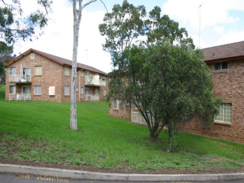 Real Estate For Sale 53/100 Parkhill Avenue Leumeah , NSW