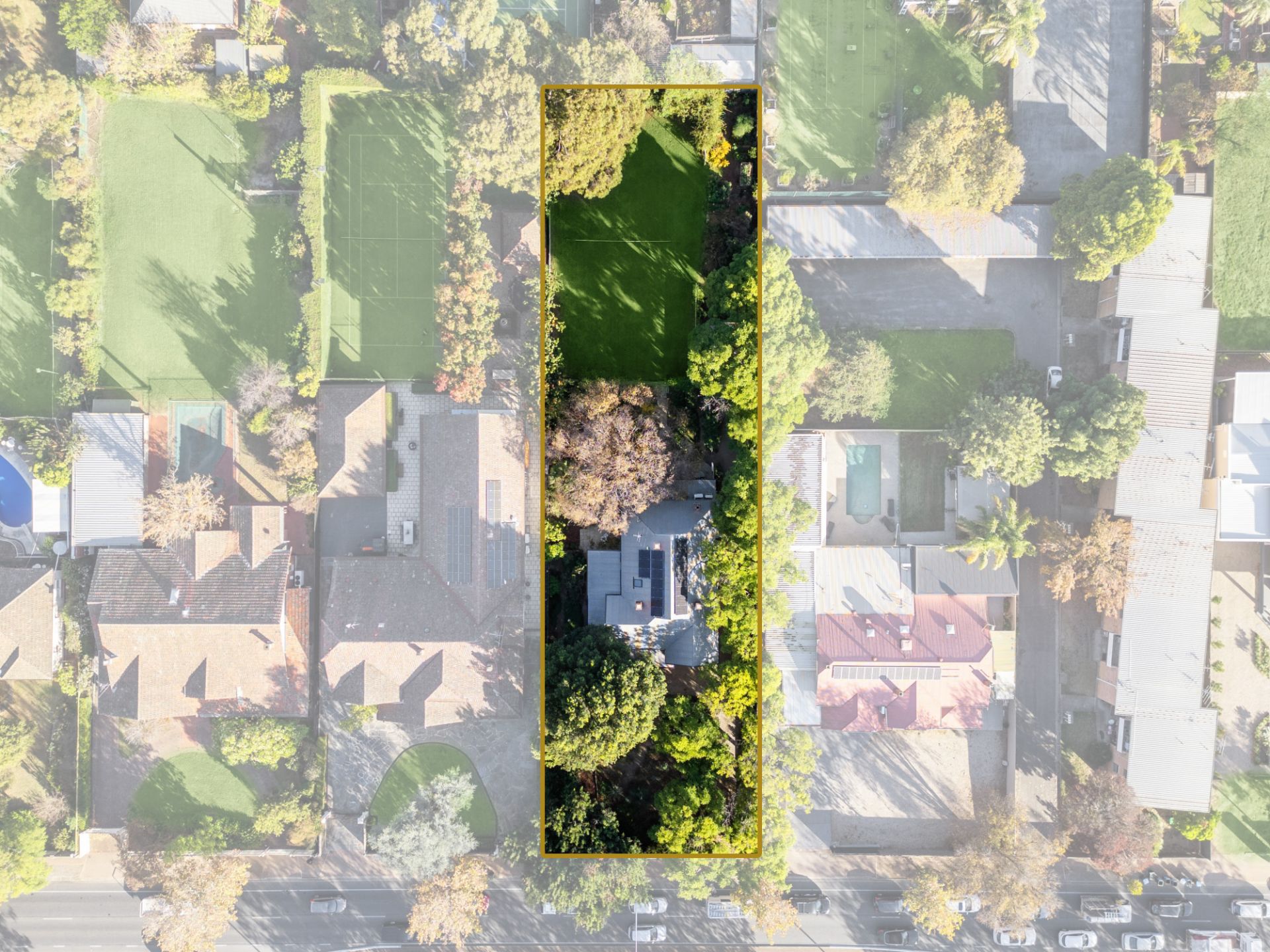 169 Cross Road, Westbourne Park Williams Real Estate