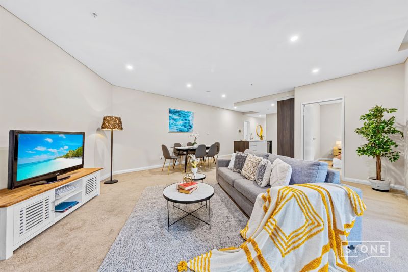 Real Estate For Sale 287/1 Thallon Street Carlingford , NSW