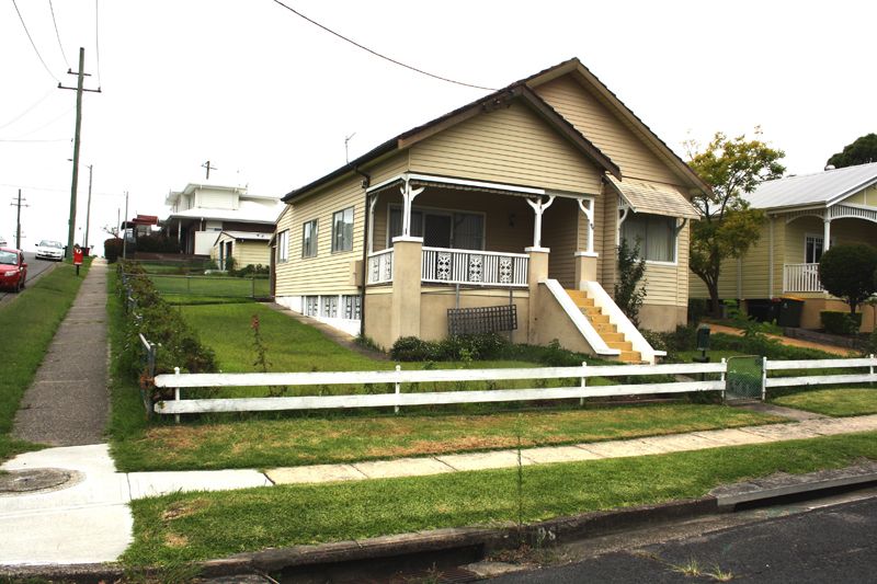 Real Estate For Sale 99 Date Street Adamstown , NSW