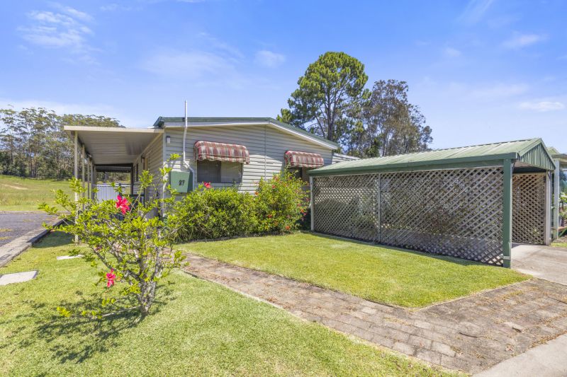 Real Estate For Sale 27/4 Riverwood Place Urunga , NSW